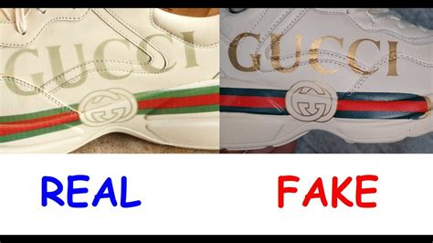 fake gucci shies men|authentic gucci shoes serial number.